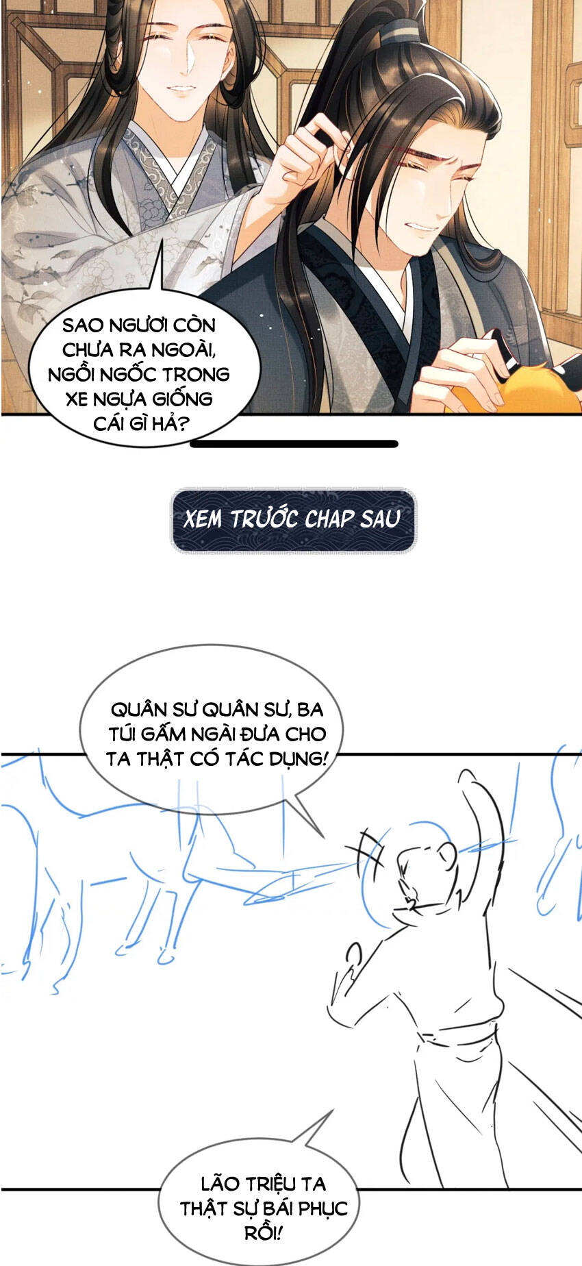 Thê Vi Thượng Chapter 88 - 28