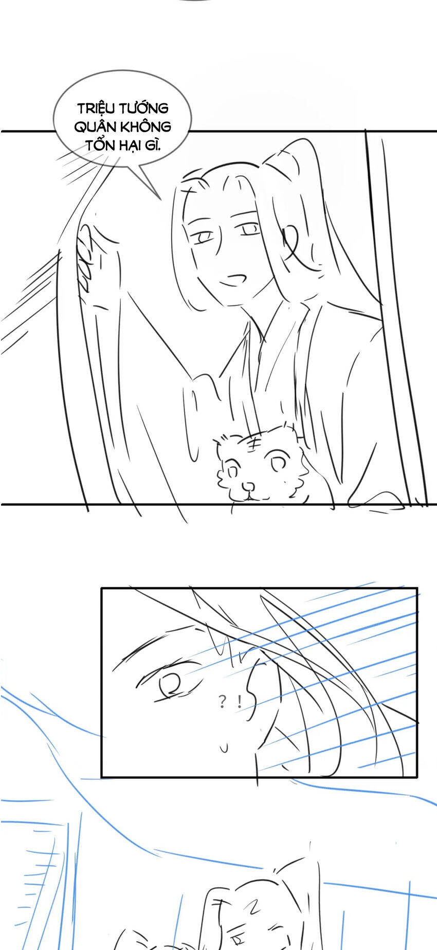 Thê Vi Thượng Chapter 88 - 29