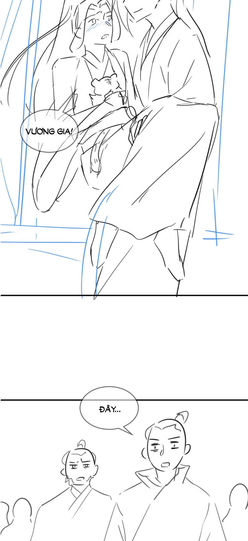 Thê Vi Thượng Chapter 88 - 30