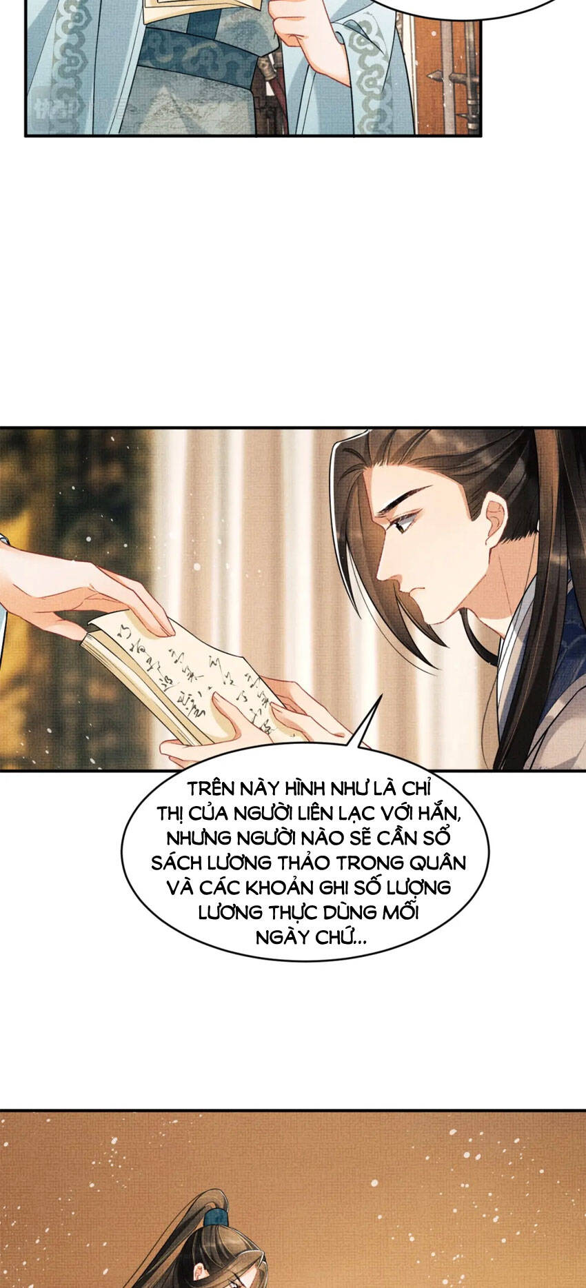 Thê Vi Thượng Chapter 88 - 4