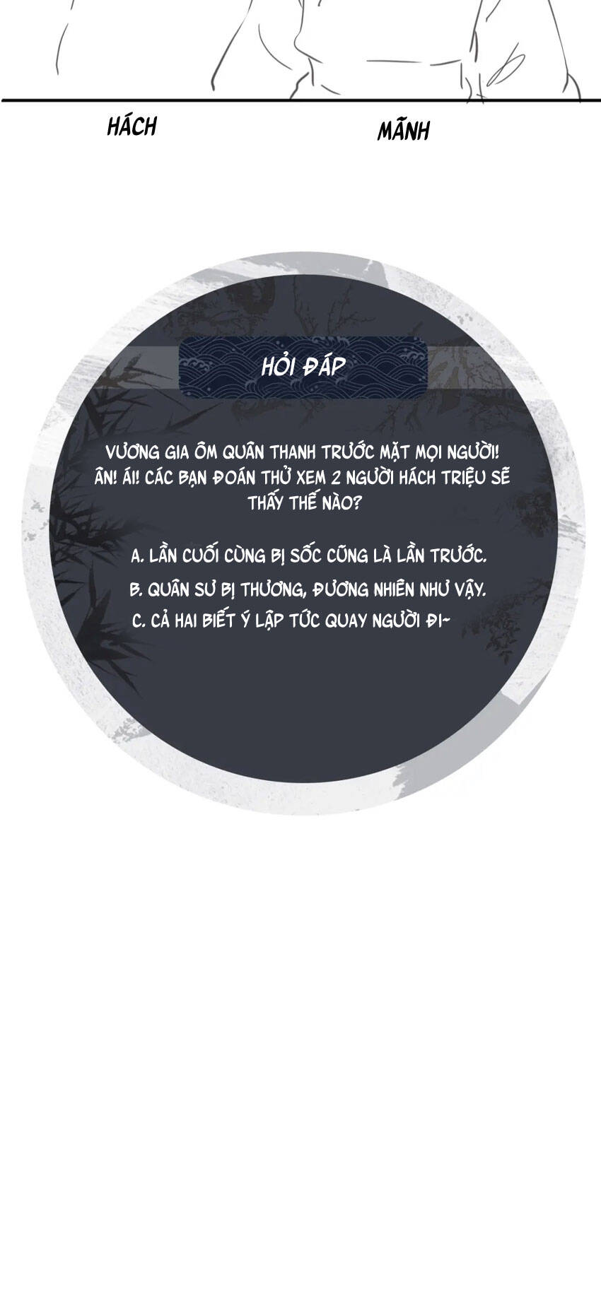 Thê Vi Thượng Chapter 88 - 31