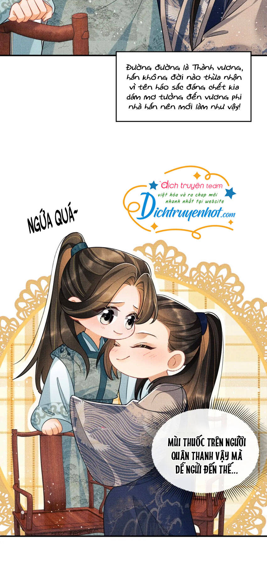 Thê Vi Thượng Chapter 88 - 7