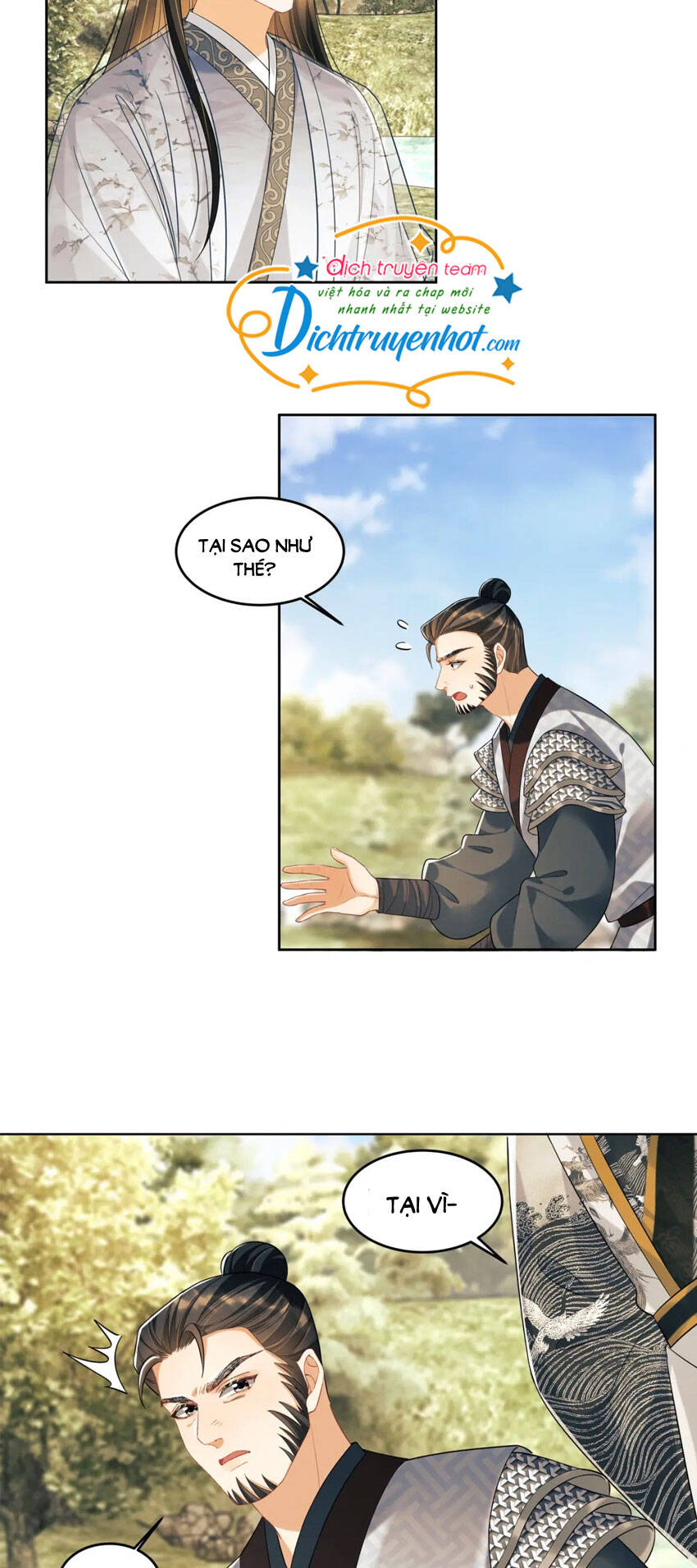 Thê Vi Thượng Chapter 90 - 12