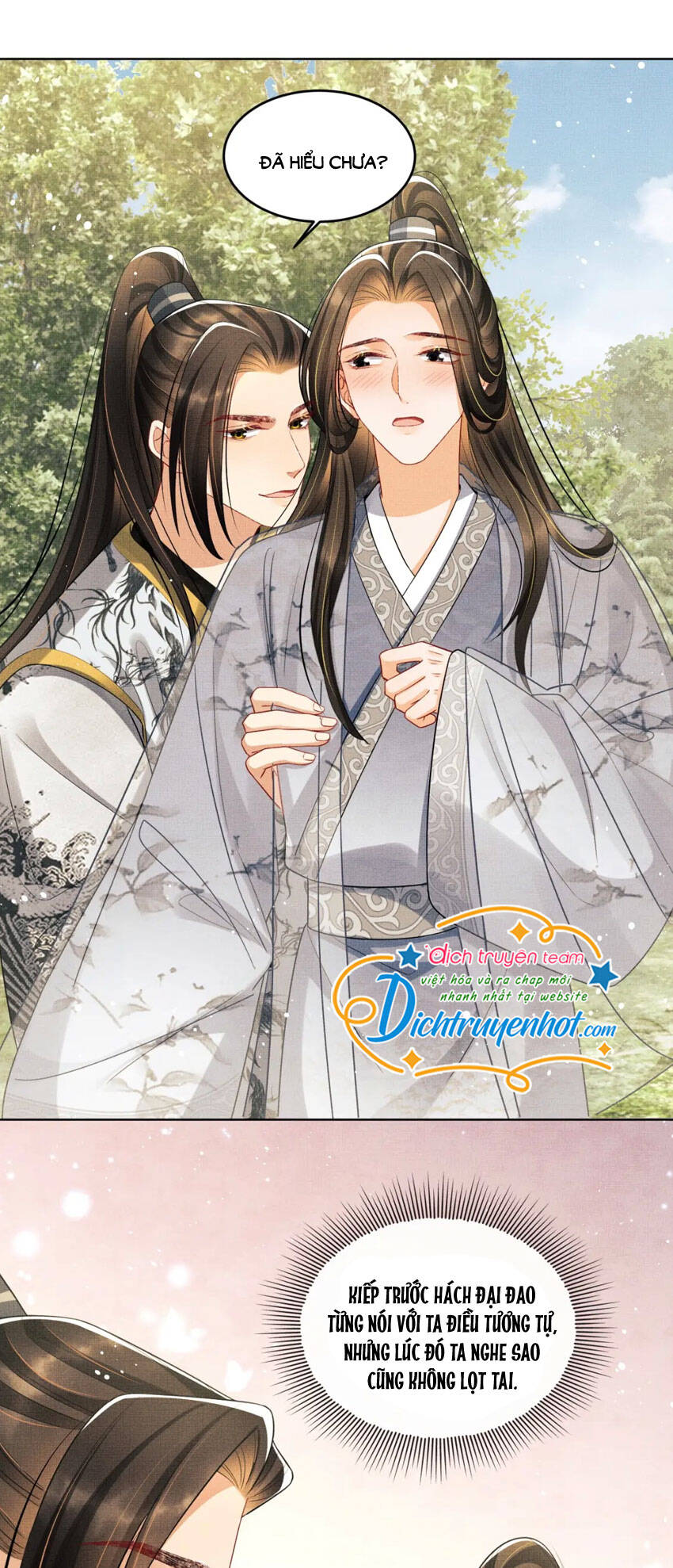 Thê Vi Thượng Chapter 90 - 17