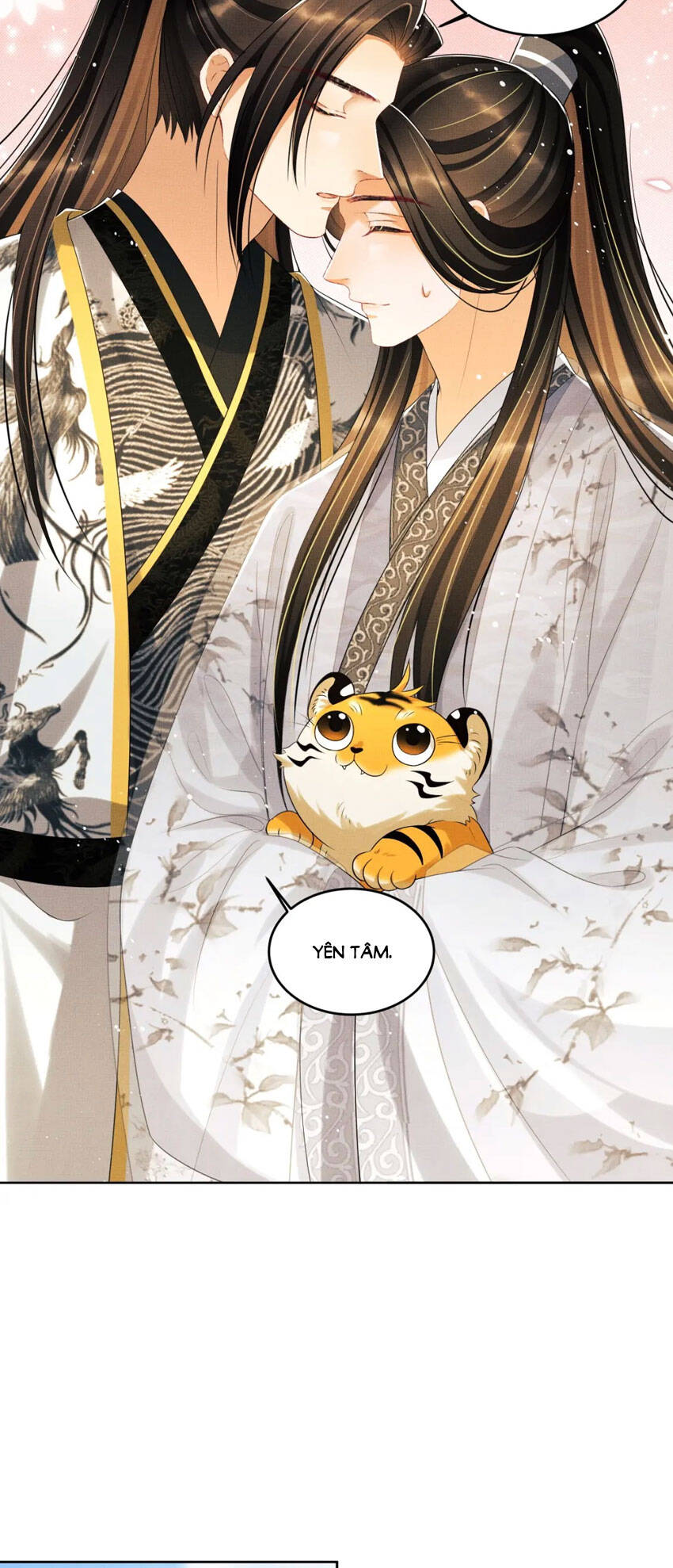 Thê Vi Thượng Chapter 90 - 22