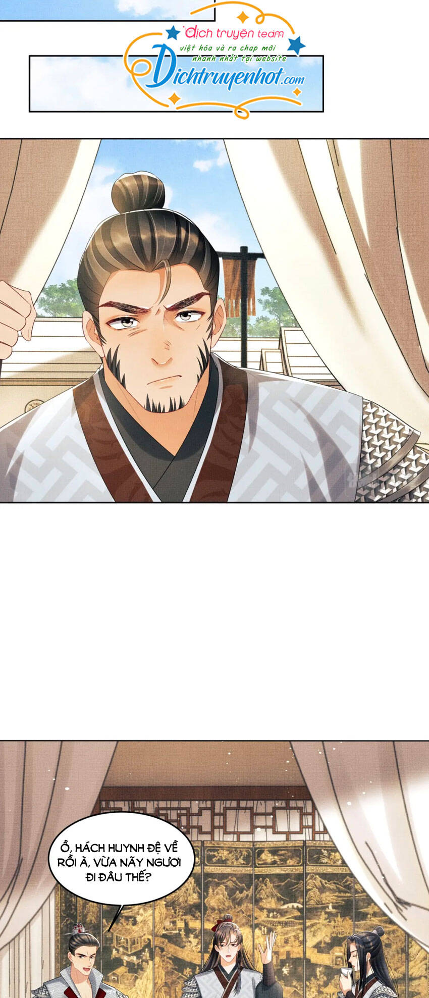 Thê Vi Thượng Chapter 90 - 23