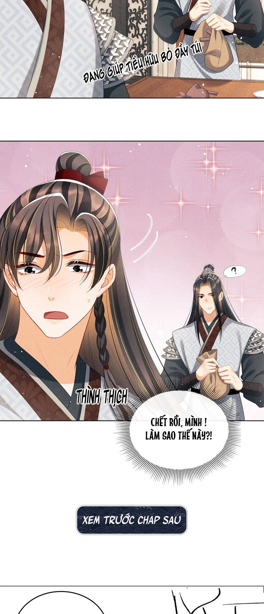 Thê Vi Thượng Chapter 90 - 28