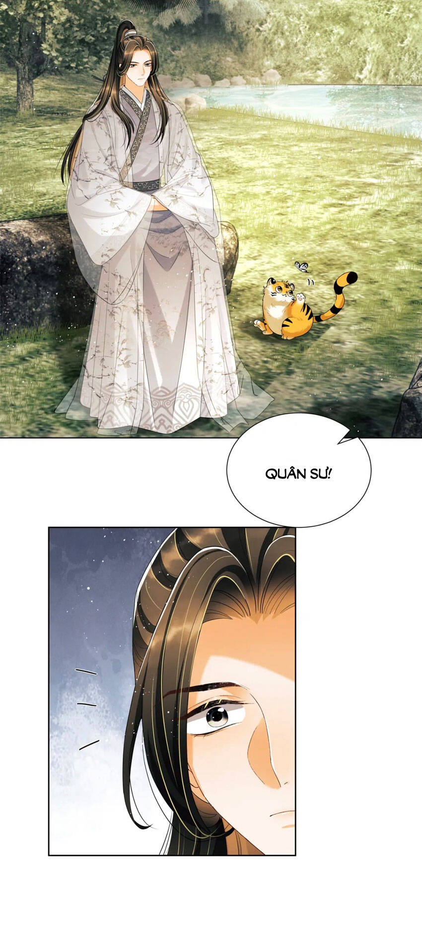 Thê Vi Thượng Chapter 90 - 4