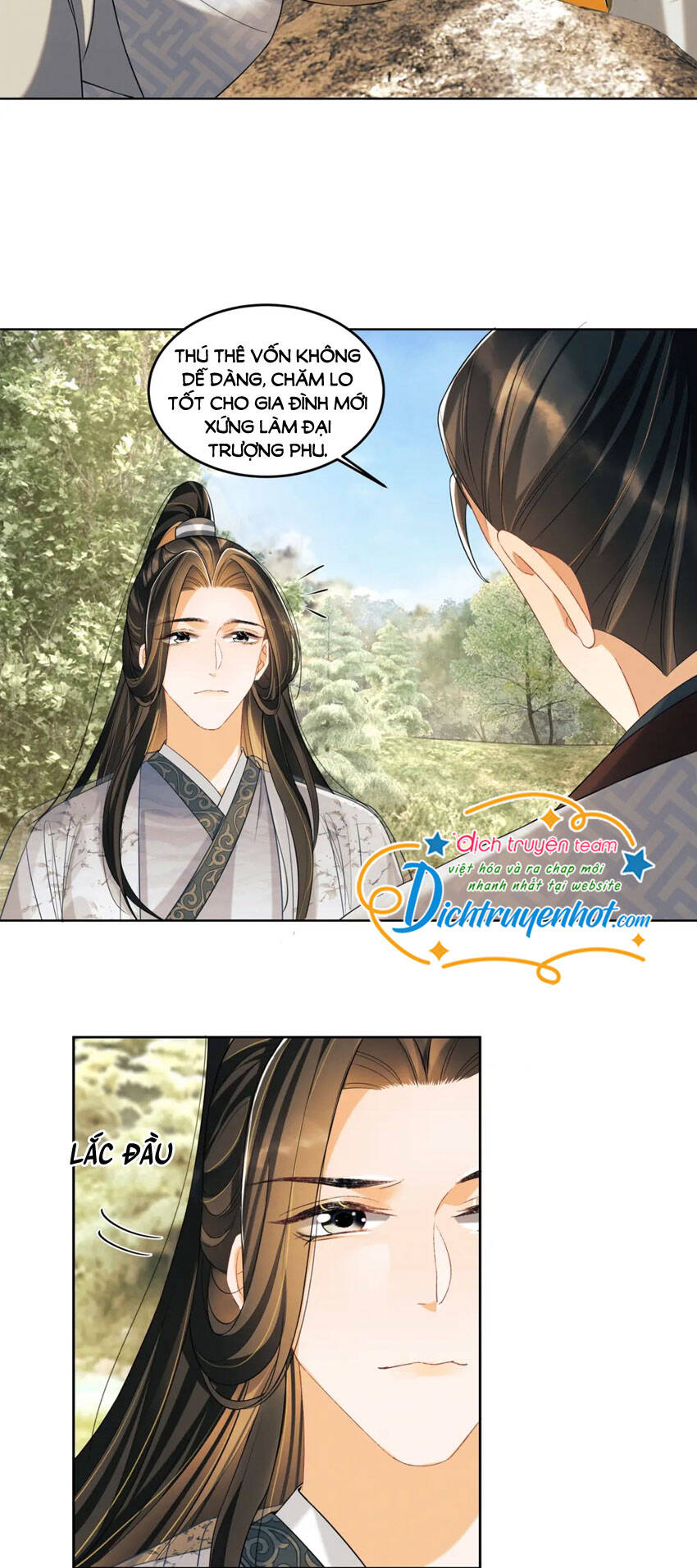 Thê Vi Thượng Chapter 90 - 9