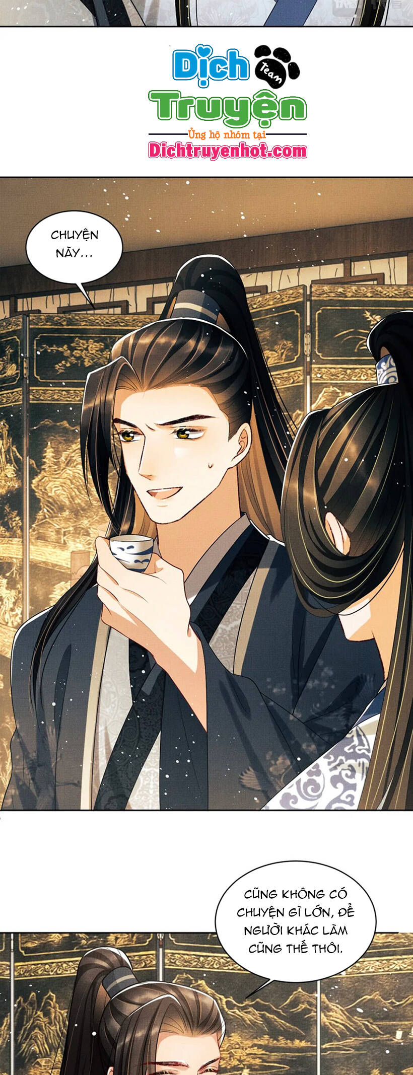 Thê Vi Thượng Chapter 96 - 2