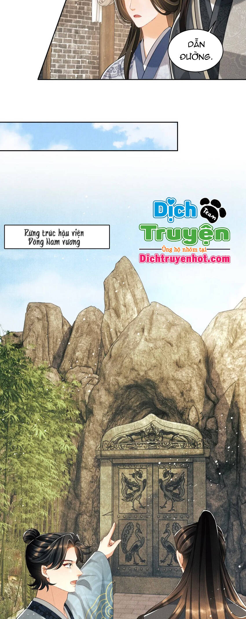 Thê Vi Thượng Chapter 96 - 18