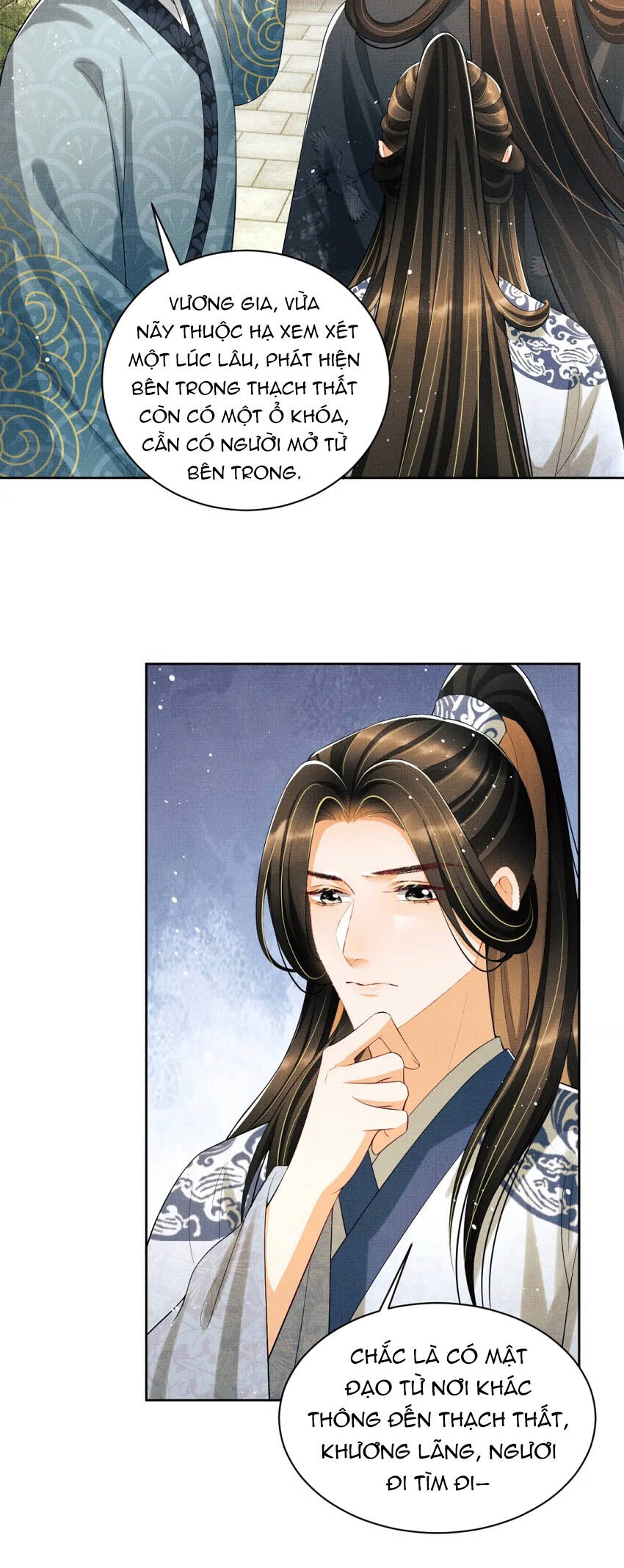 Thê Vi Thượng Chapter 96 - 19