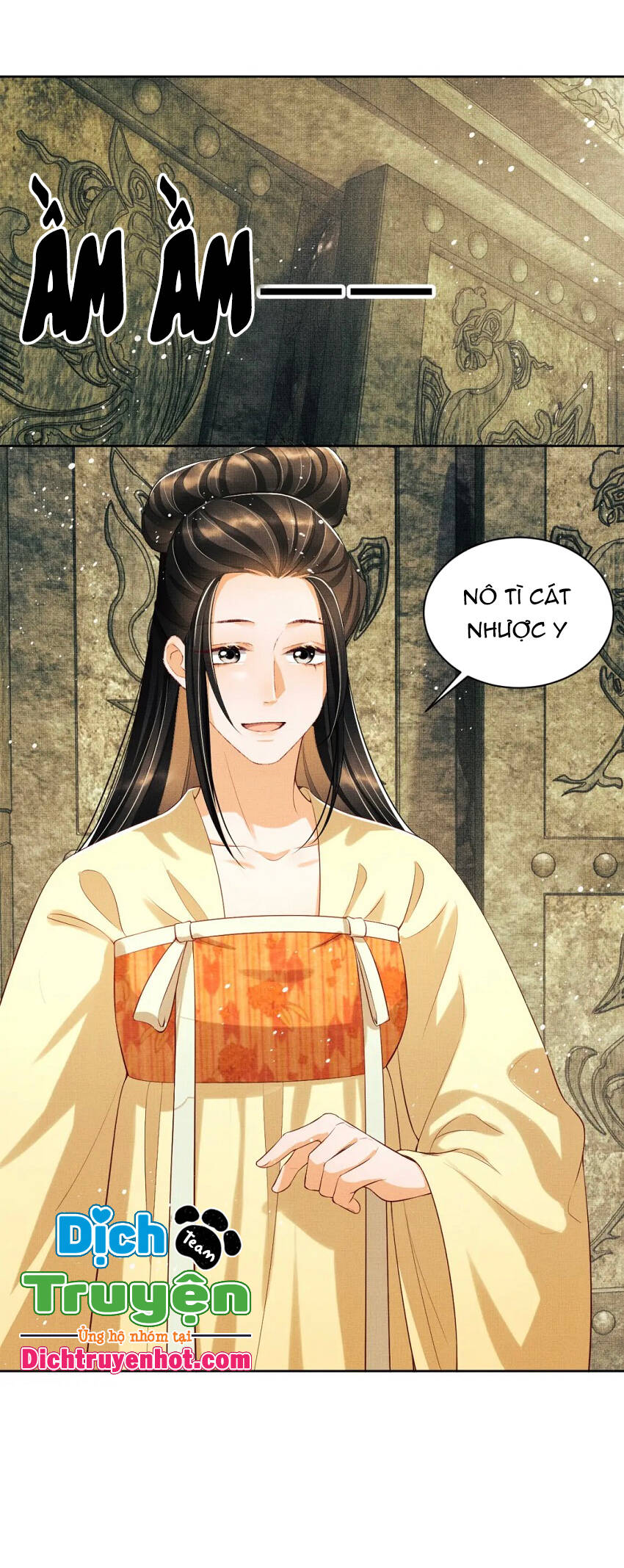 Thê Vi Thượng Chapter 96 - 20