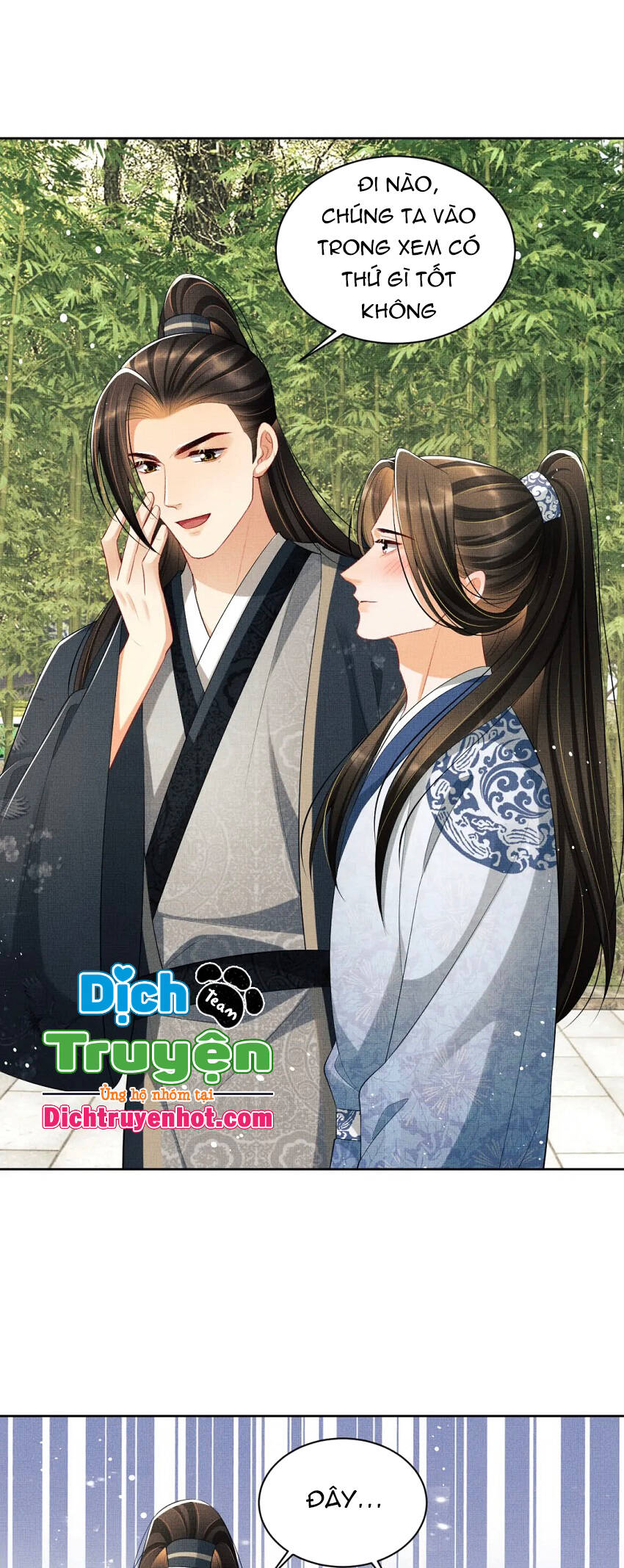 Thê Vi Thượng Chapter 96 - 23