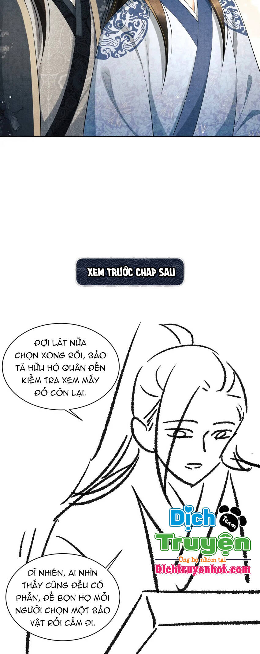 Thê Vi Thượng Chapter 96 - 26