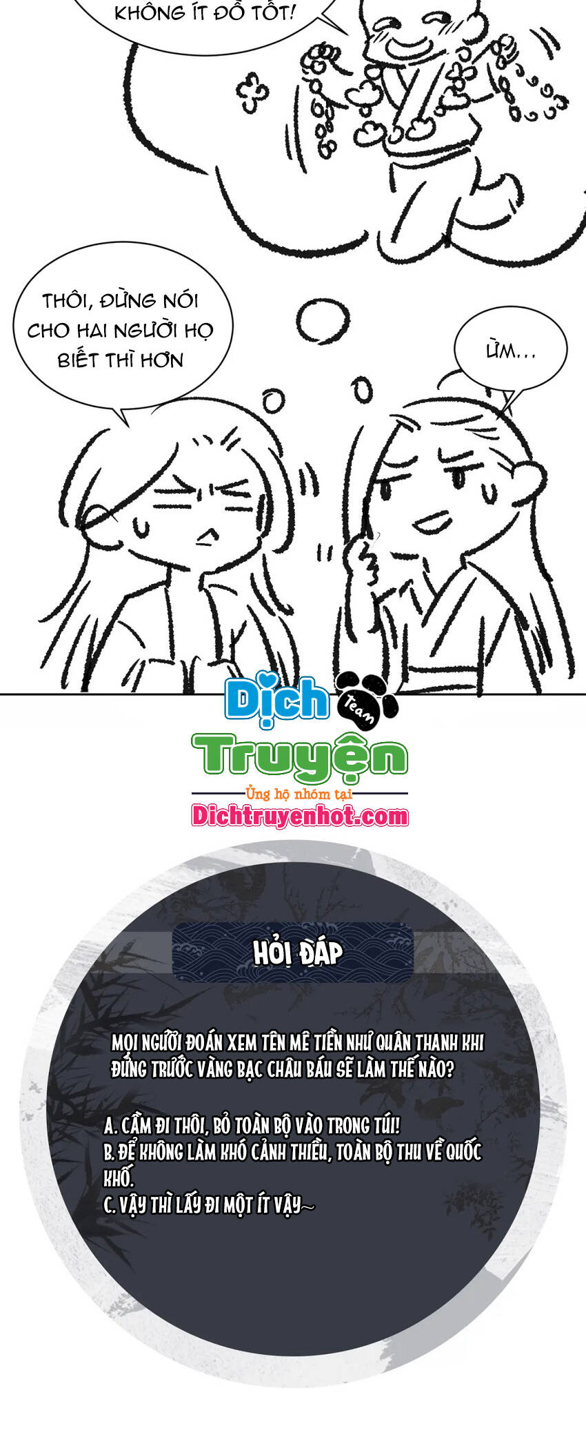 Thê Vi Thượng Chapter 96 - 28