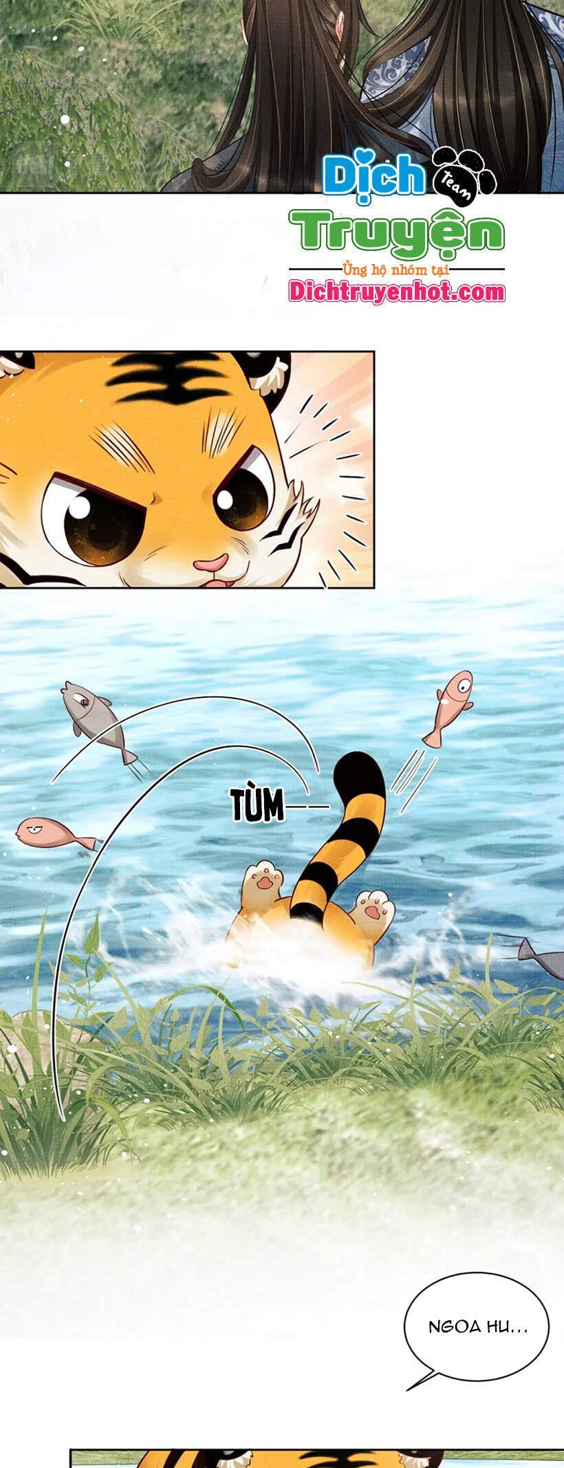 Thê Vi Thượng Chapter 96 - 5