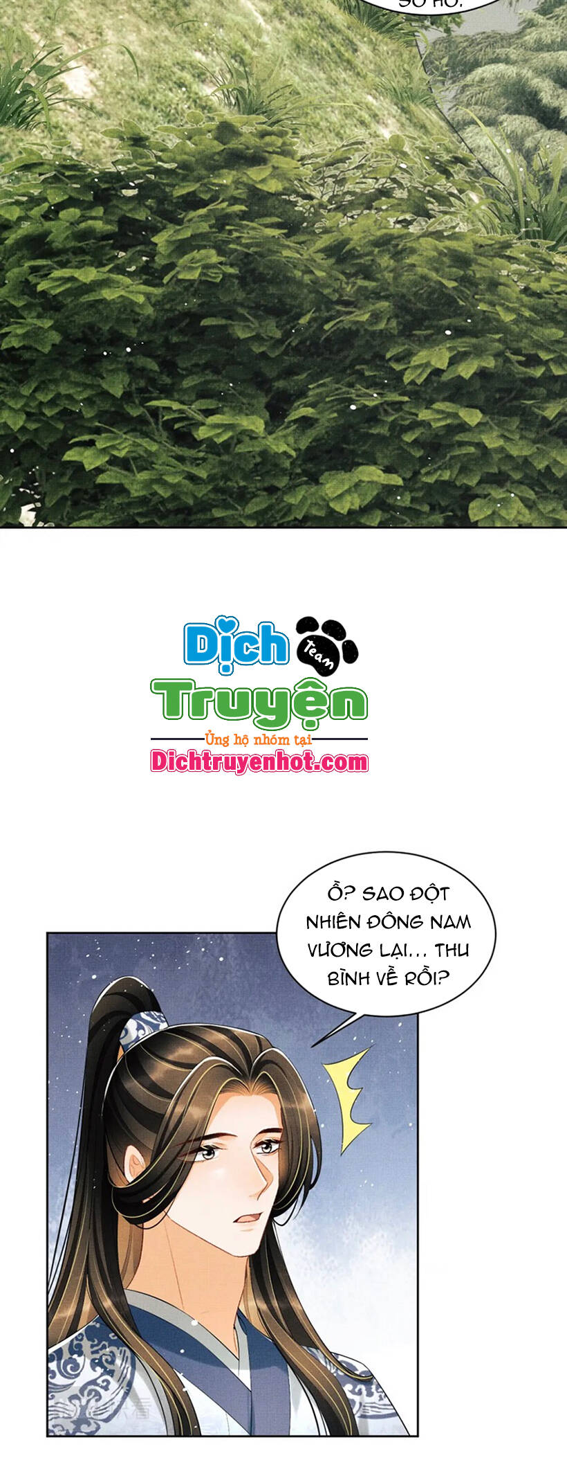 Thê Vi Thượng Chapter 96 - 8