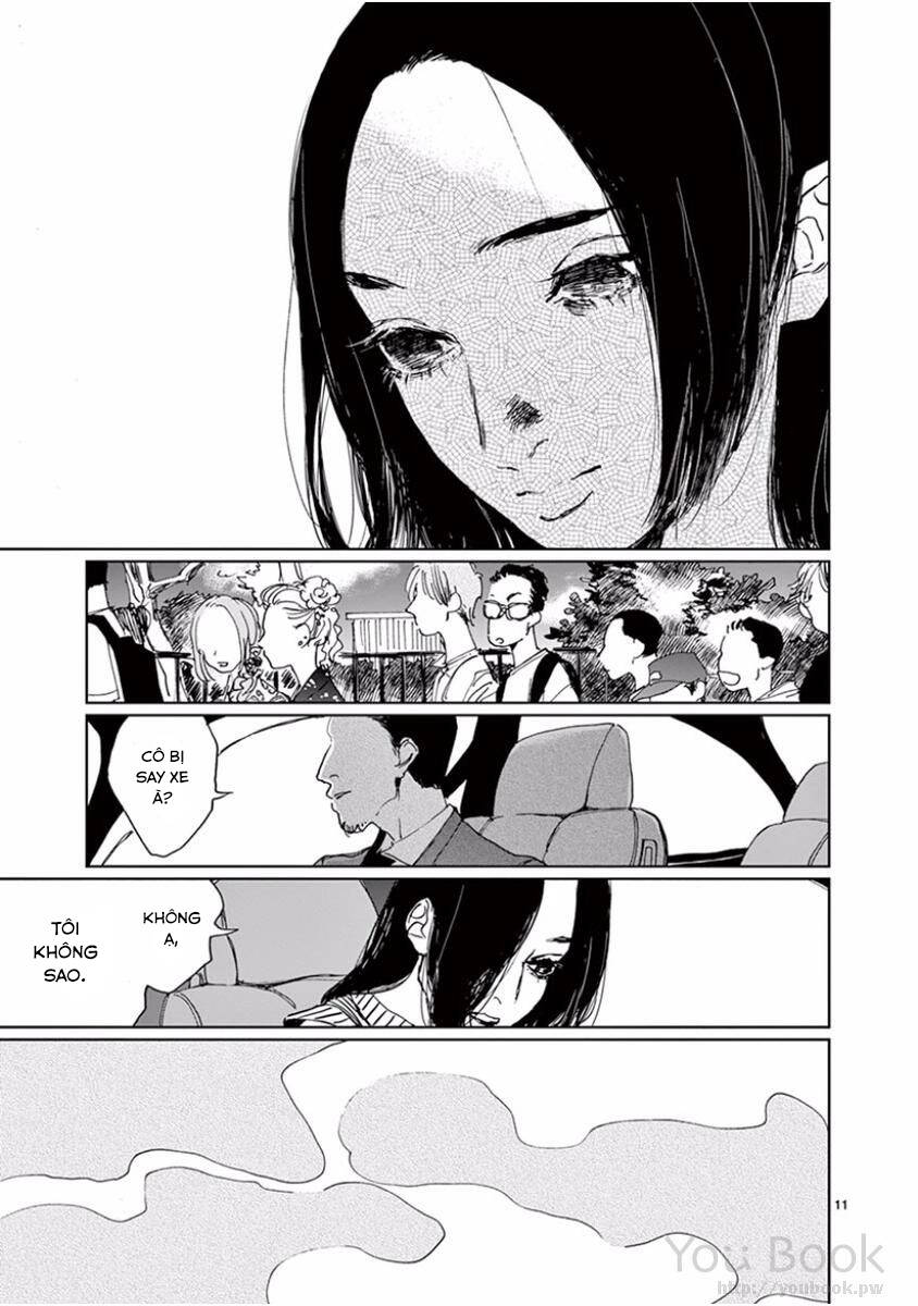 Ngọn Lửa Thầm Kín Chapter 4 - 12