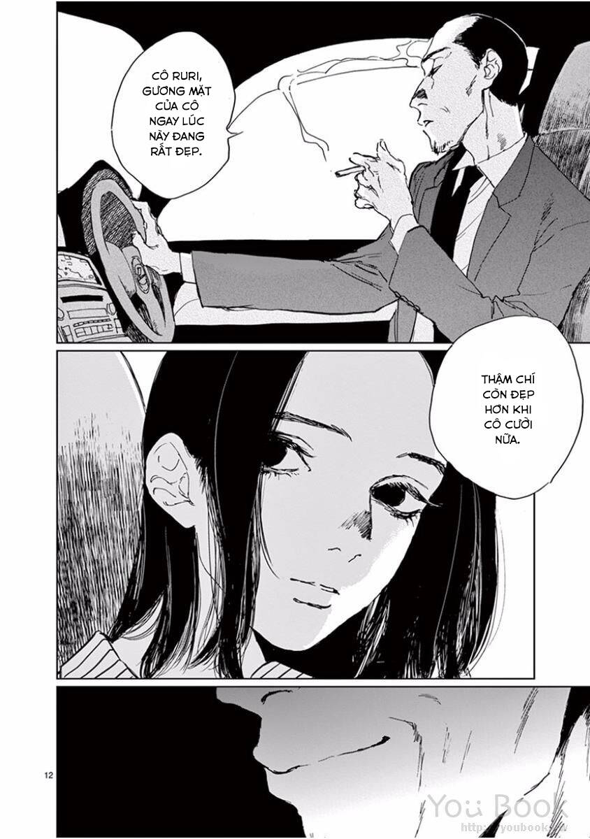 Ngọn Lửa Thầm Kín Chapter 4 - 13