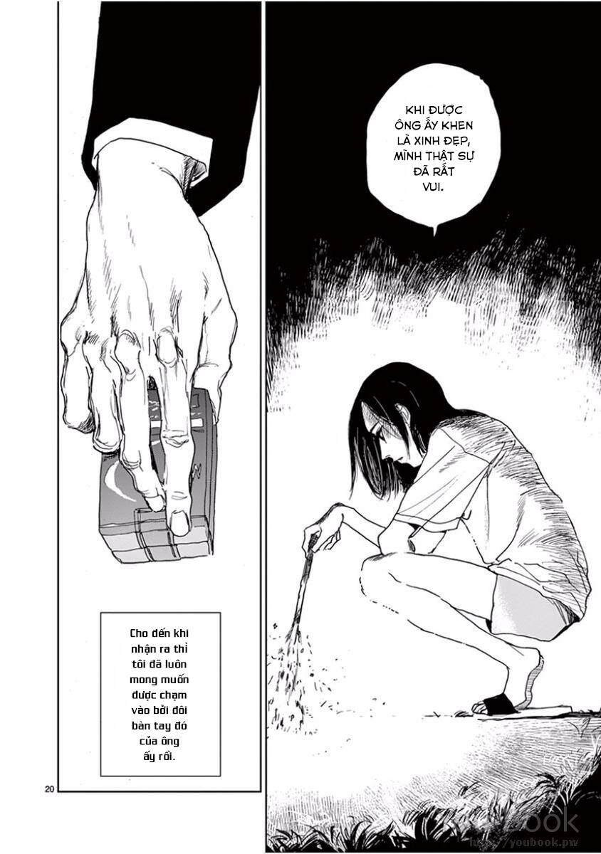 Ngọn Lửa Thầm Kín Chapter 4 - 21