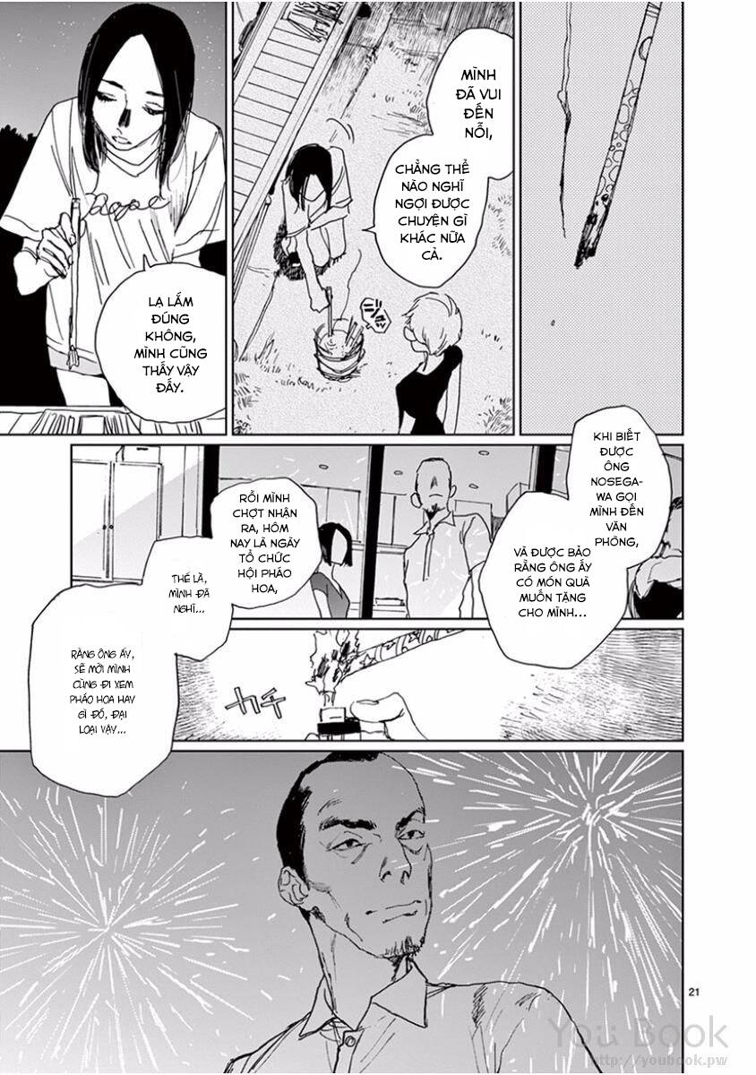 Ngọn Lửa Thầm Kín Chapter 4 - 22