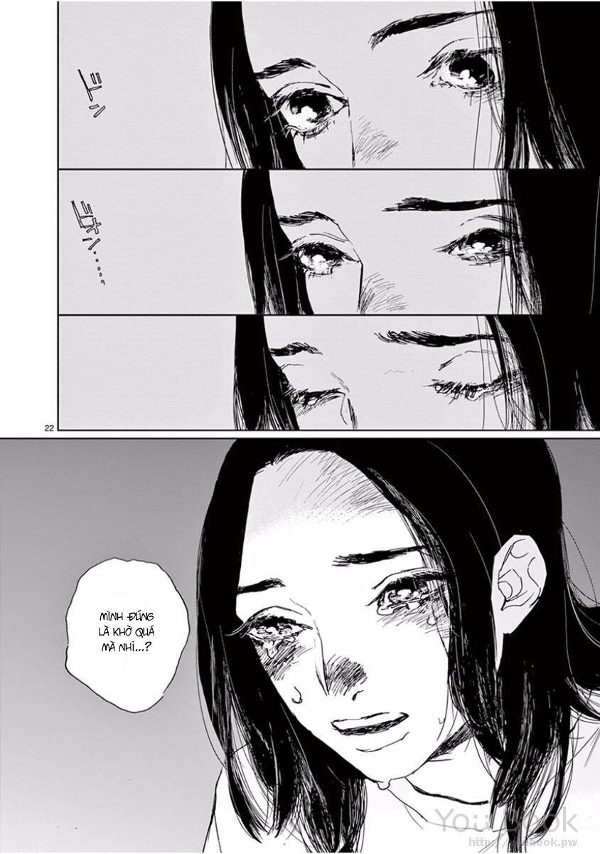 Ngọn Lửa Thầm Kín Chapter 4 - 23