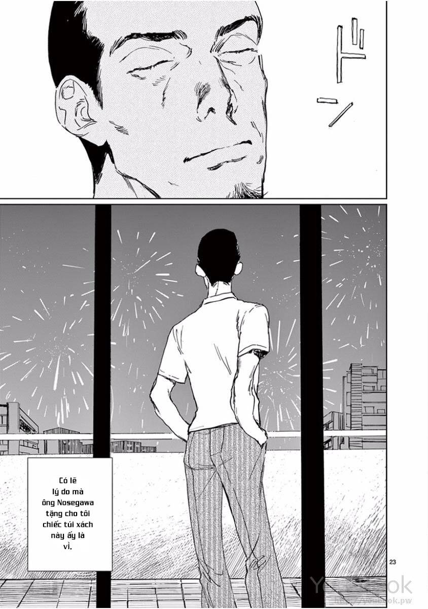 Ngọn Lửa Thầm Kín Chapter 4 - 24