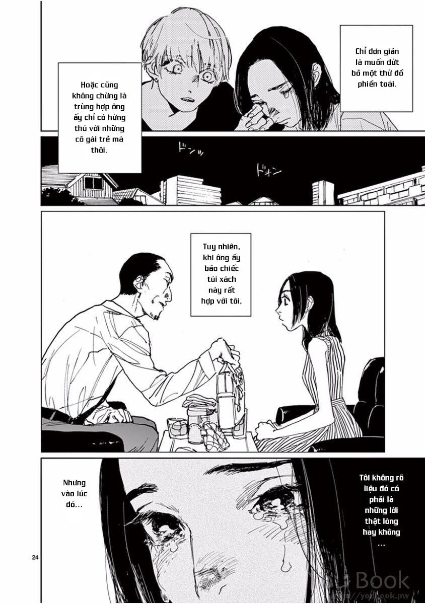 Ngọn Lửa Thầm Kín Chapter 4 - 25