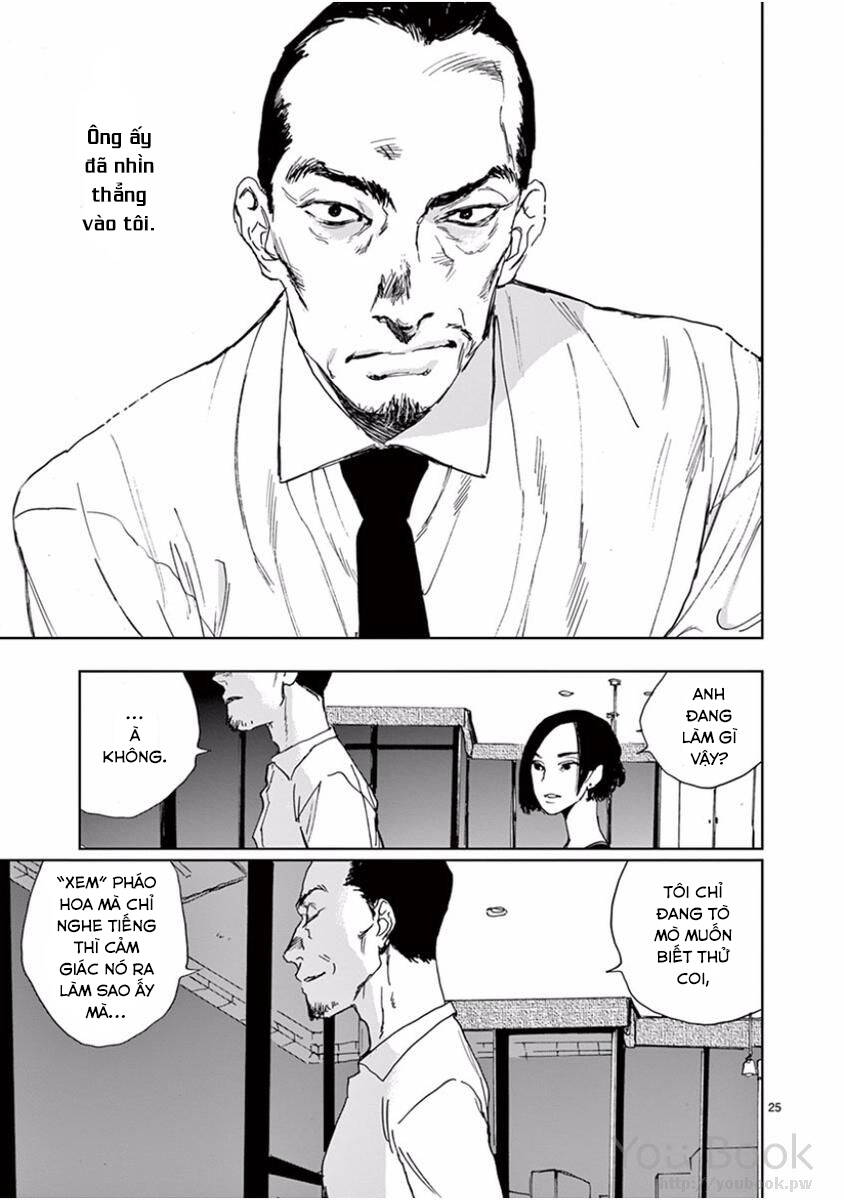 Ngọn Lửa Thầm Kín Chapter 4 - 26