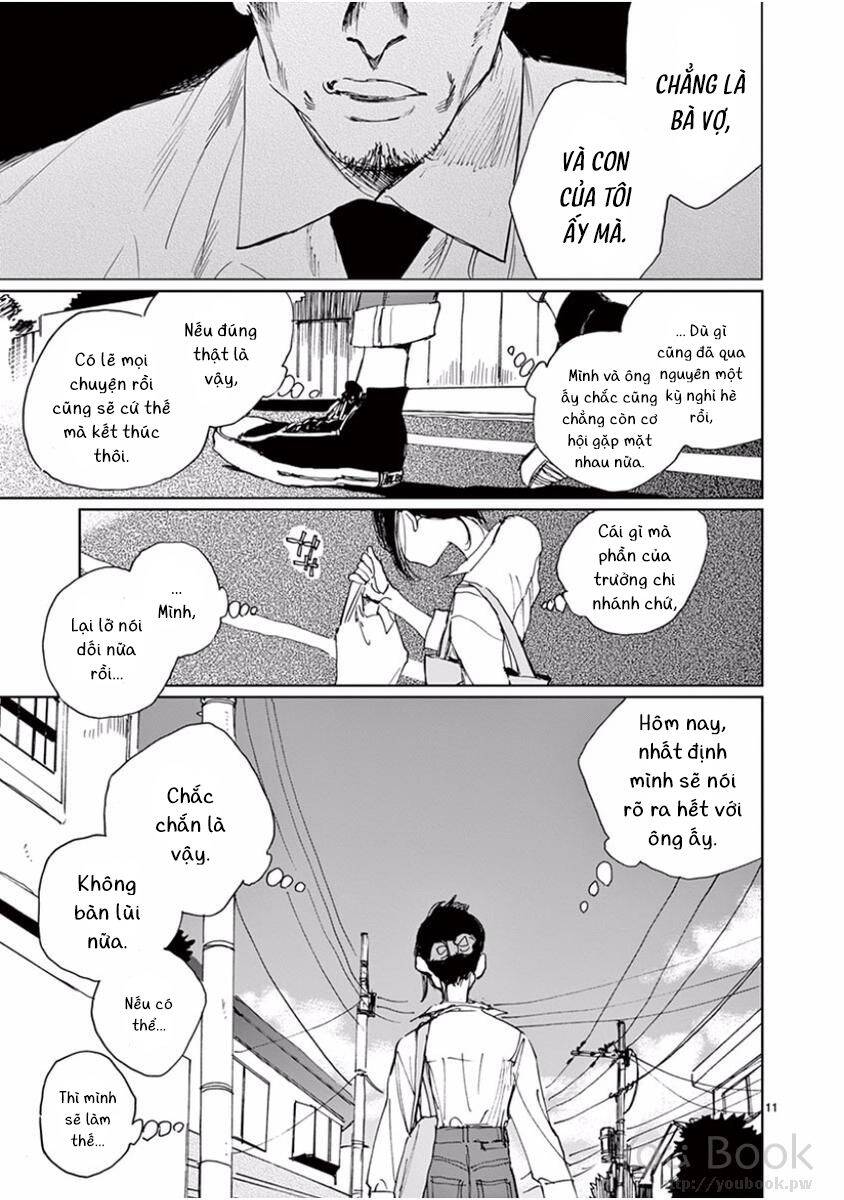 Ngọn Lửa Thầm Kín Chapter 5 - 13