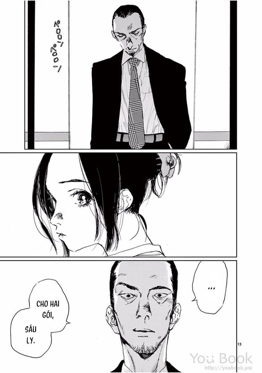 Ngọn Lửa Thầm Kín Chapter 5 - 15