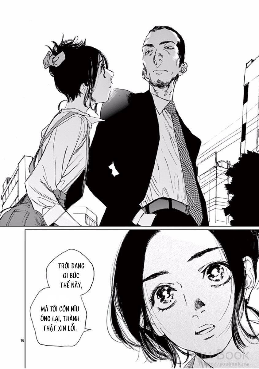 Ngọn Lửa Thầm Kín Chapter 5 - 18