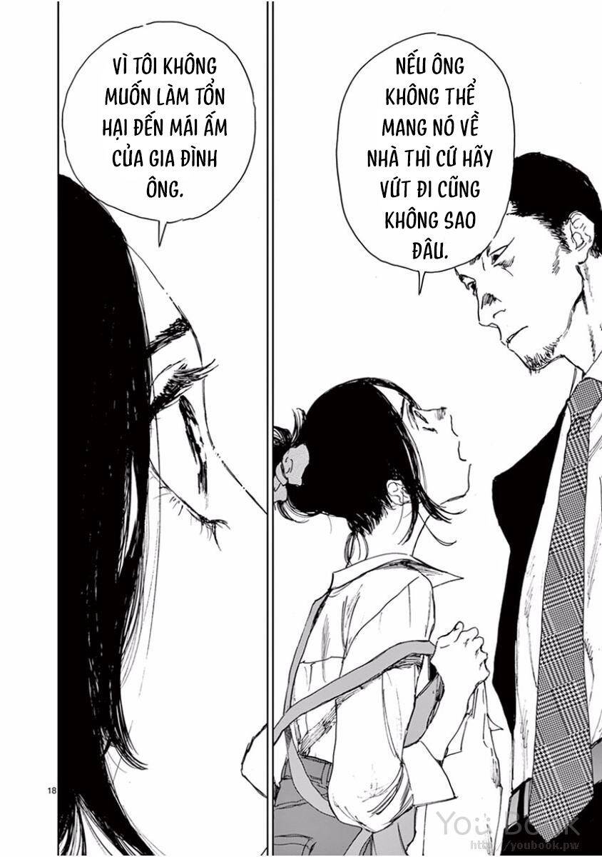 Ngọn Lửa Thầm Kín Chapter 5 - 20