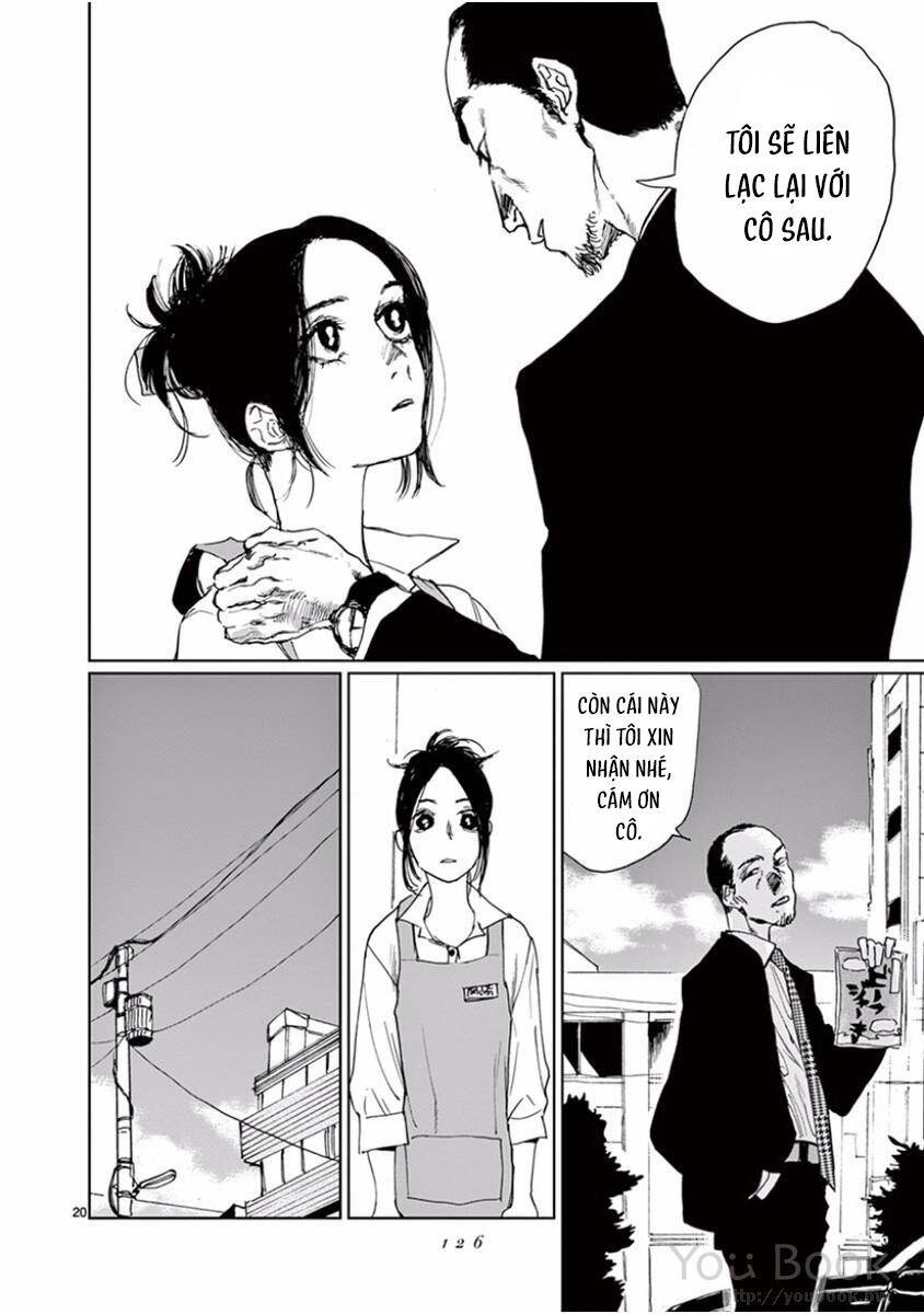 Ngọn Lửa Thầm Kín Chapter 5 - 22