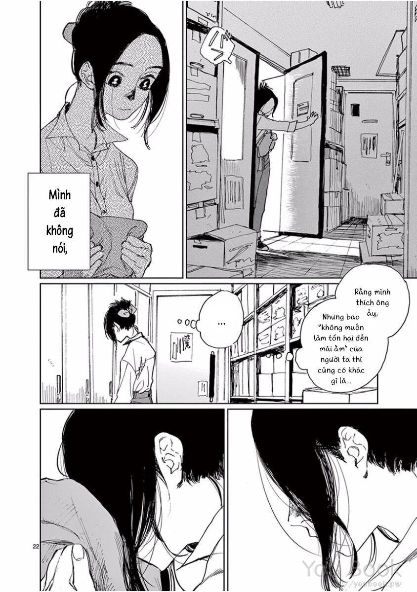 Ngọn Lửa Thầm Kín Chapter 5 - 24