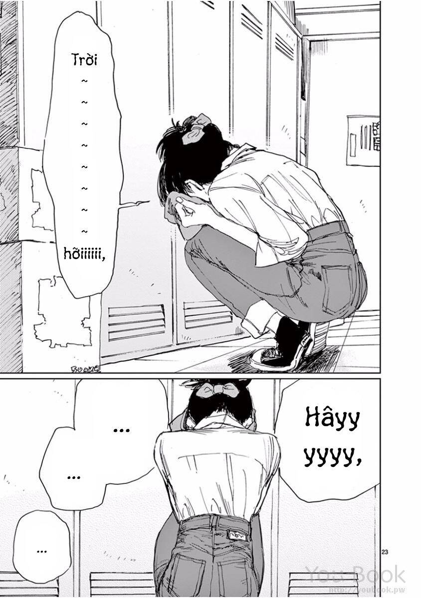 Ngọn Lửa Thầm Kín Chapter 5 - 25