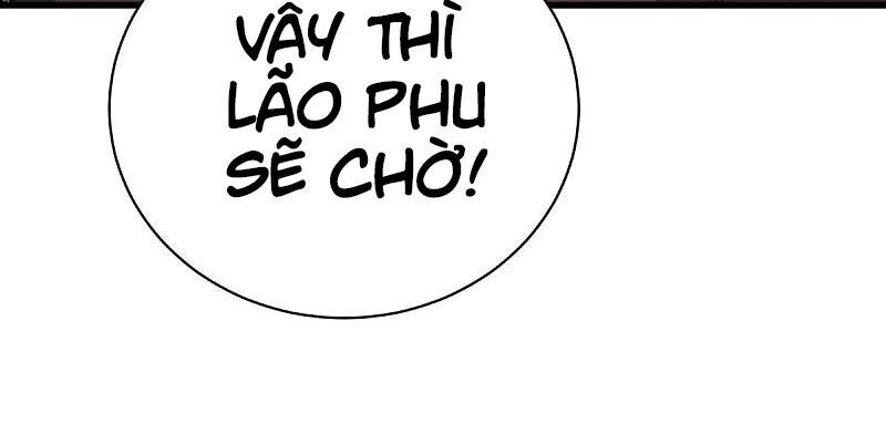Thần Chiến Tranh Chapter 23 - 30