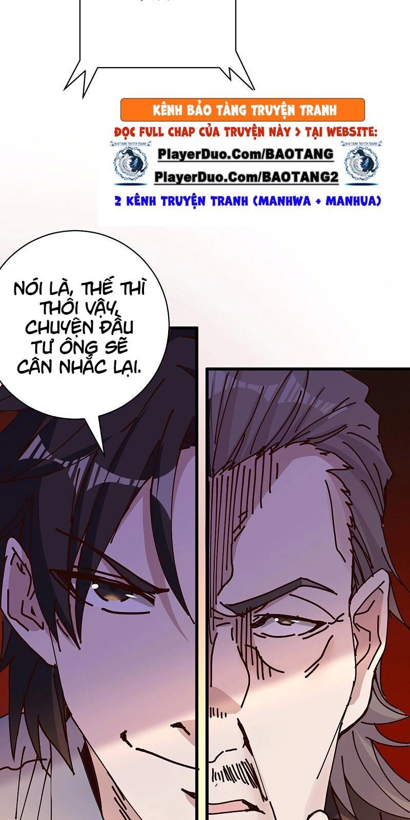 Thần Chiến Tranh Chapter 23 - 33