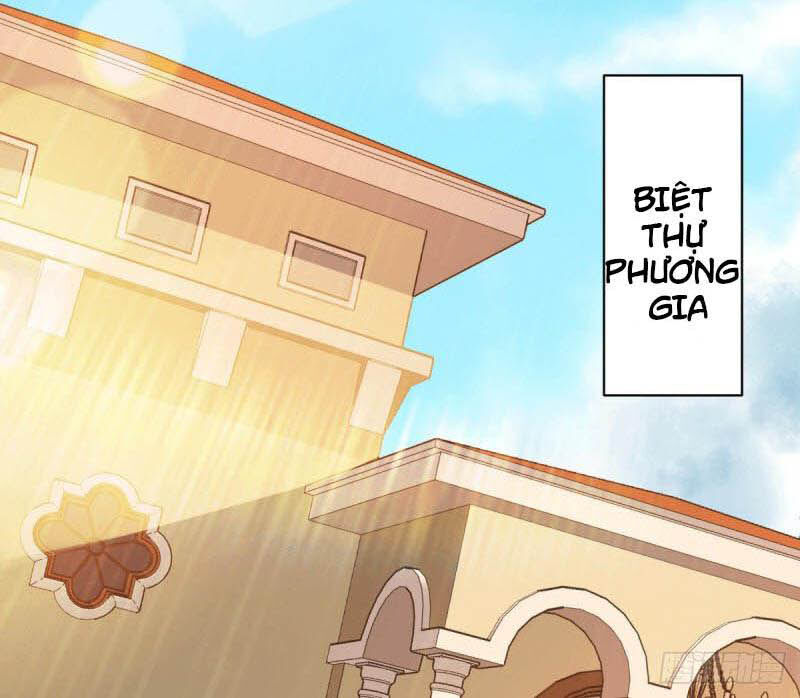Thần Chiến Tranh Chapter 28 - 36