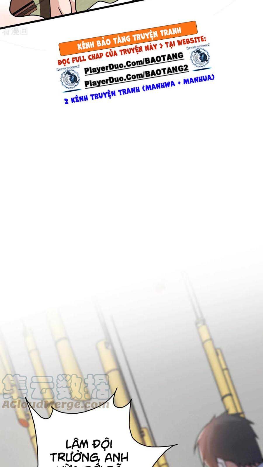 Thần Chiến Tranh Chapter 34 - 15