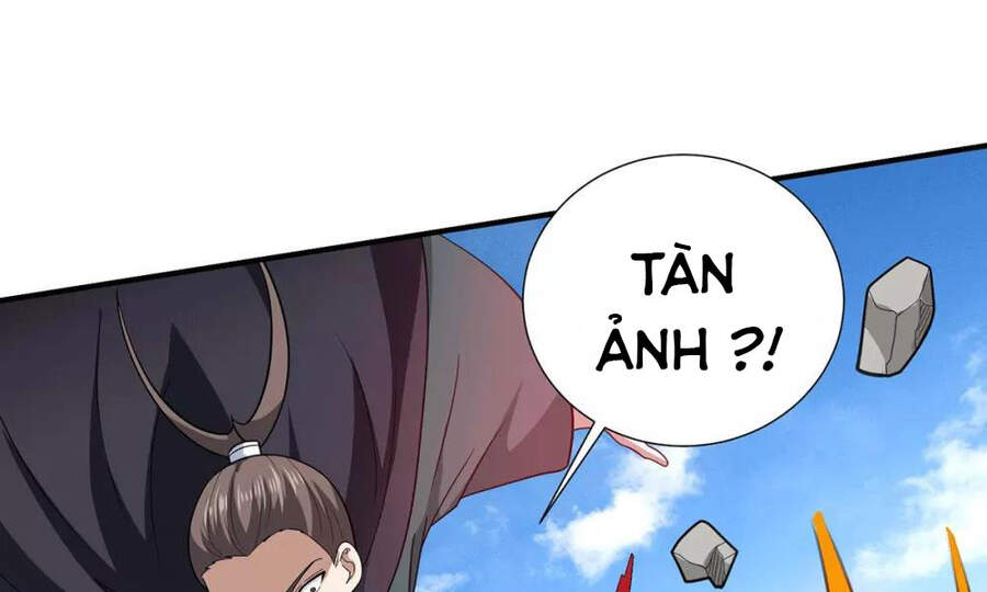 Thần Chiến Tranh Chapter 77 - 2