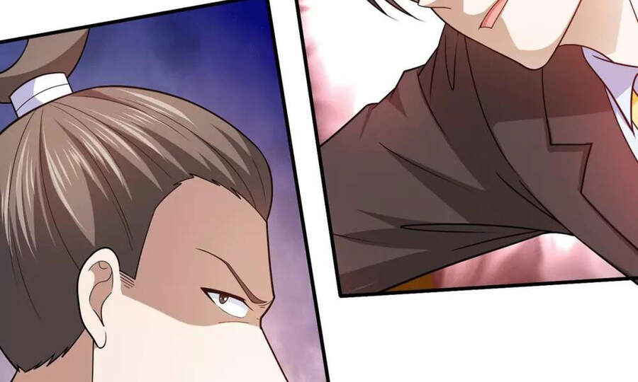 Thần Chiến Tranh Chapter 77 - 23