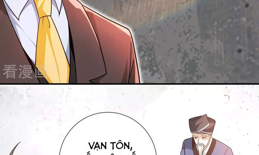 Thần Chiến Tranh Chapter 77 - 40