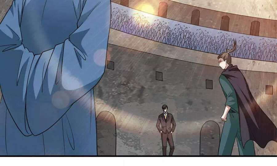 Thần Chiến Tranh Chapter 77 - 48