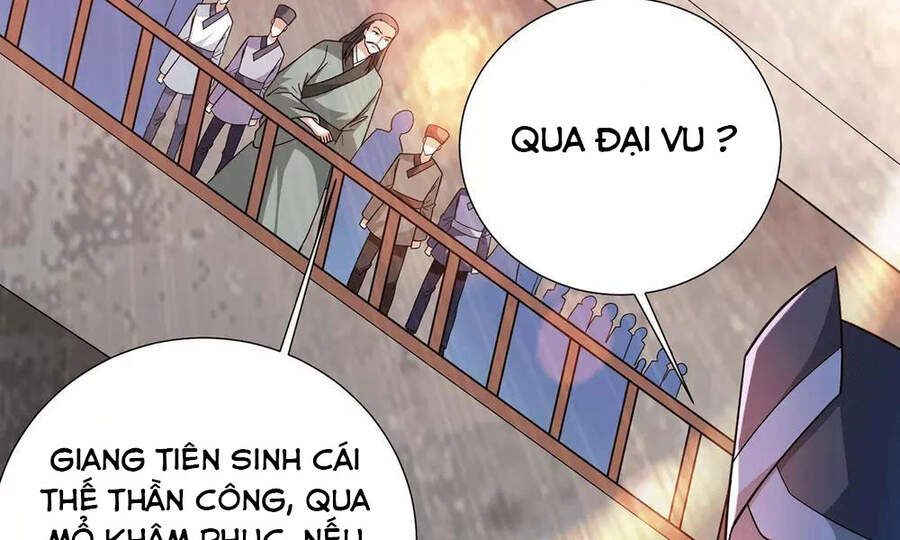 Thần Chiến Tranh Chapter 77 - 52