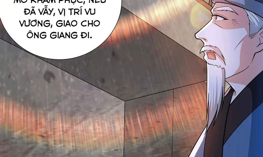 Thần Chiến Tranh Chapter 77 - 53