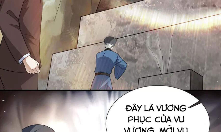Thần Chiến Tranh Chapter 77 - 75