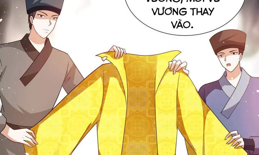 Thần Chiến Tranh Chapter 77 - 76