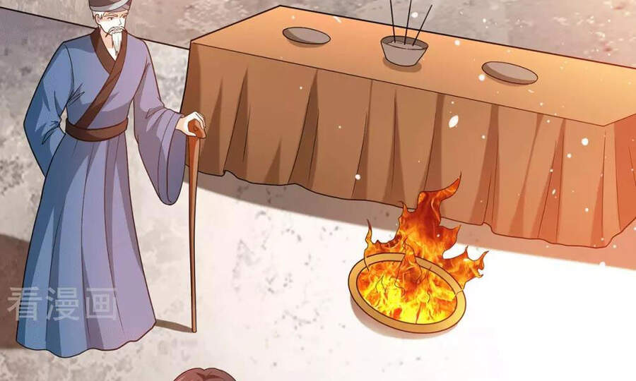 Thần Chiến Tranh Chapter 77 - 86